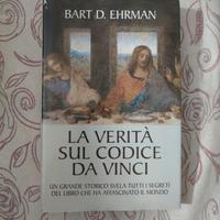 La verità sul codice da Vinci, Bart D. Ehrman