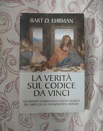La verità sul codice da Vinci, Bart D. Ehrman