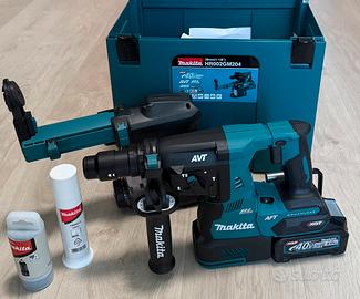 Tassellatore a batteria Makita