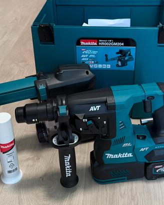 Tassellatore a batteria Makita