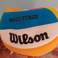 Pallone Beach Volley Wilson