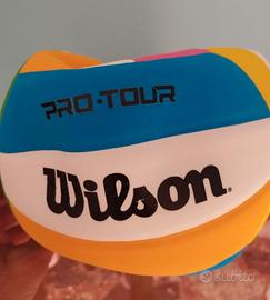 Pallone Beach Volley Wilson