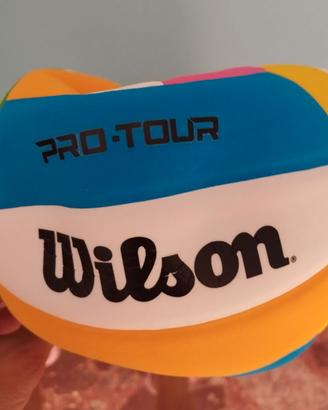 Pallone Beach Volley Wilson