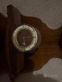 Orologio da camino