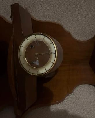 Orologio da camino