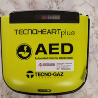 Defibrillatore Nuovo