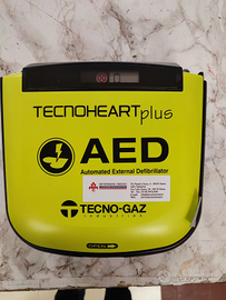 Defibrillatore Nuovo