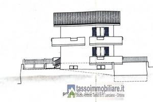 Rustico / Casale di 250 m² con più di 5 locali e b