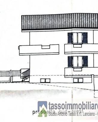 Rustico / Casale di 250 m² con più di 5 locali e b