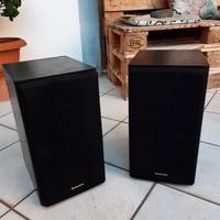 casse Hi-Fi Technics 3 vie