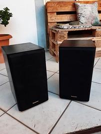 casse Hi-Fi Technics 3 vie