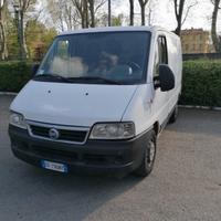 fiat ducaro