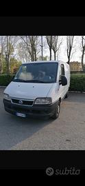 fiat ducaro