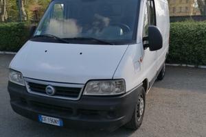 fiat ducaro