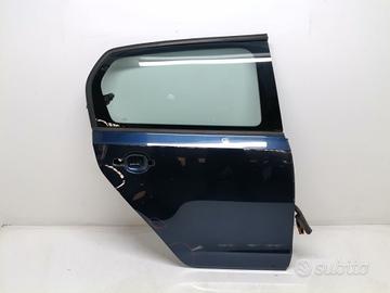 PORTA PORTIERA POSTERIORE DESTRA DX VOLKSWAGEN Up