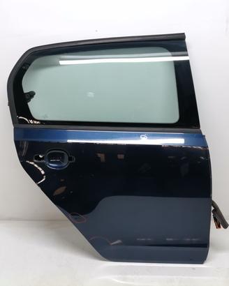 PORTA PORTIERA POSTERIORE DESTRA DX VOLKSWAGEN Up