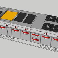 CUCINA PROFESSIONALE