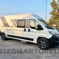 Promo adria v 60 sp family mak 2024 doppio matrim