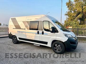 Promo adria v 60 sp family mak 2024 doppio matrim