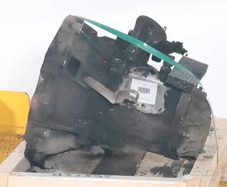 CAMBIO - FIAT SEICENTO