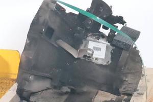 CAMBIO - FIAT SEICENTO