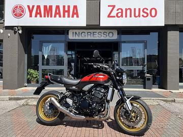 Kawasaki Z 900 RS Pochissimi km