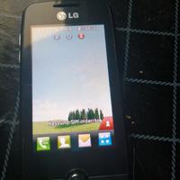 Cellulare LG GS290