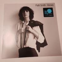 Vinile Patti Smith 