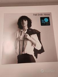 Vinile Patti Smith 