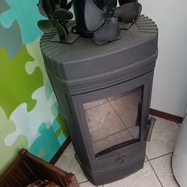stufa  legna invikta 