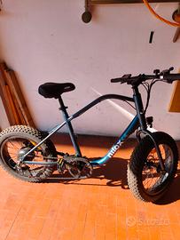 e-bike nilox