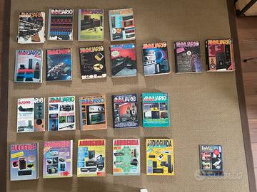 Annuario Suono + Audioguida Audio Review - Hi-Fi