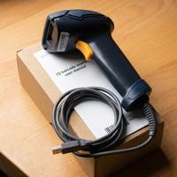 Lettore Codici a Barre 1D USB