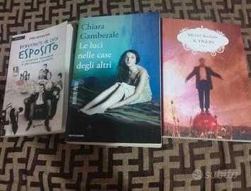 1. benvenuti in casa esposito 