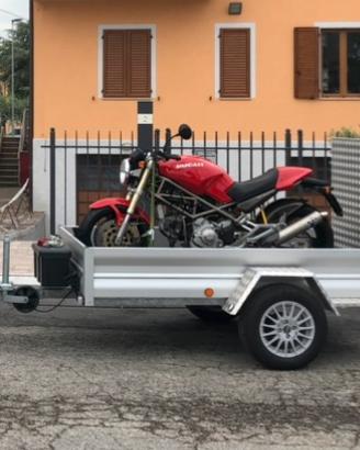 Carrello trasporto cose