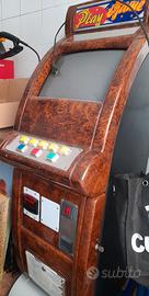 video poker vintage