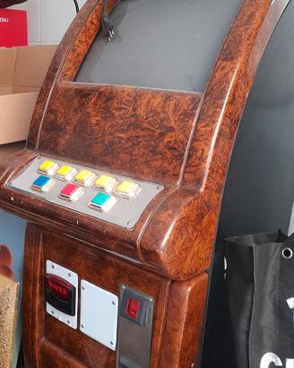 video poker vintage