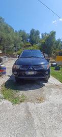 Mitsubishi L200 pick up