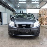 Ricambi dacia sandero rf1082