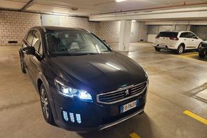 Peugeot 508 sw RXH 