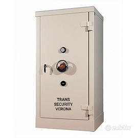 Cassaforte Parma "MEDIO C" (2.050Kg)