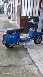 Piaggio Vespa PX 150 E - 1983