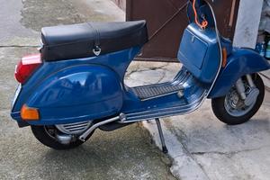 Piaggio Vespa PX 150 E - 1983