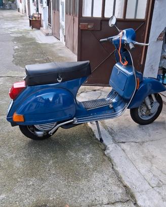 Piaggio Vespa PX 150 E - 1983