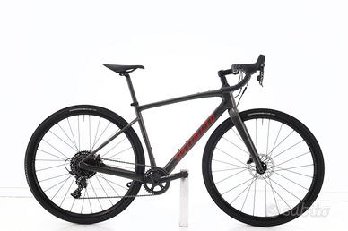 Bicicletta Specialized Diverge Carbonio taglia 54 