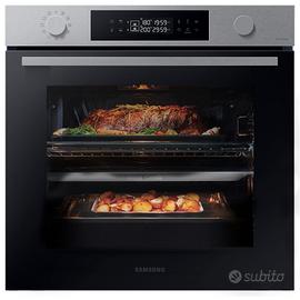 FORNO INCASSO SAMSUNG NV7B44403BS/U5