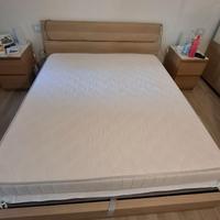 Materasso matrimoniale