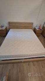 Materasso matrimoniale