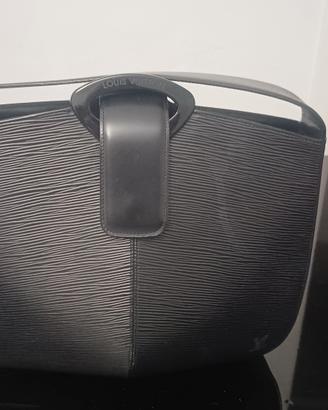 borsa Louis Vuitton nera