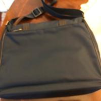 The Bridge Wayfarer borsa a tracolla uomo